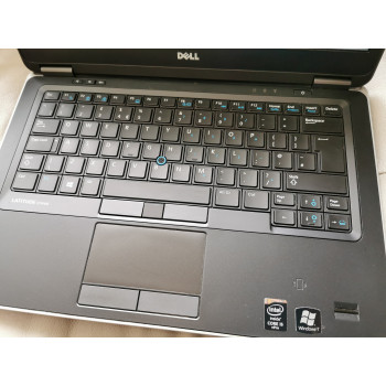 Dell Latitude E7440 Core i5 4th Gen Linux Ubuntu HDMI Laptop - 268240U