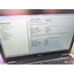Dell Latitude E7440 Core i5 4th Gen Windows 11 HDMI Laptop - 268240E
