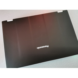 Panasonic CF-AX3 Toughbook Core i5 / Touchscreen Linux Ubuntu Laptop - 268120U
