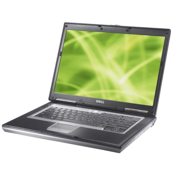 Dell Latitude D620/D630 Windows XP Wifi Laptop with RS232 Serial Port - C22500X