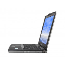 Dell Latitude D520 Windows XP Wifi Laptop with RS232 Serial Port - C22500X