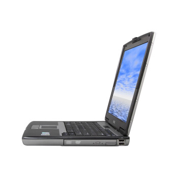 Dell Latitude D520 Windows XP Wifi Laptop with RS232 Serial Port - C22500X