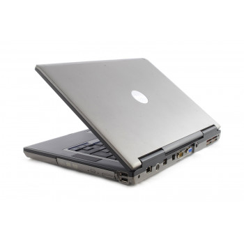Dell Latitude D830 Windows XP Wifi Laptop with RS232 Serial Port & Nvidia NVS - C22320X