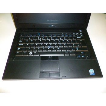 Dell Latitude E6400 Windows XP Pro - 500gB - WIFI Laptop - C23500X