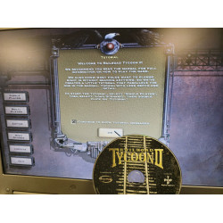 Dell D Series Retro Gaming Windows 98 SE Laptop Tycoon Edition - C12830-98