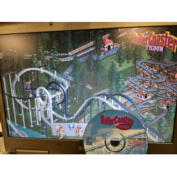 Dell D Series Retro Gaming Windows 98 SE Laptop Tycoon Edition - C12830-98