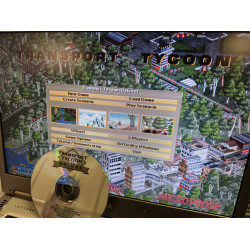Dell D Series Retro Gaming Windows 98 SE Laptop Tycoon Edition - C12830-98