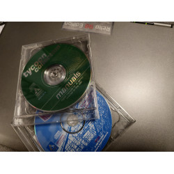 Dell D Series Retro Gaming Windows 98 SE Laptop Tycoon Edition - C12830-98