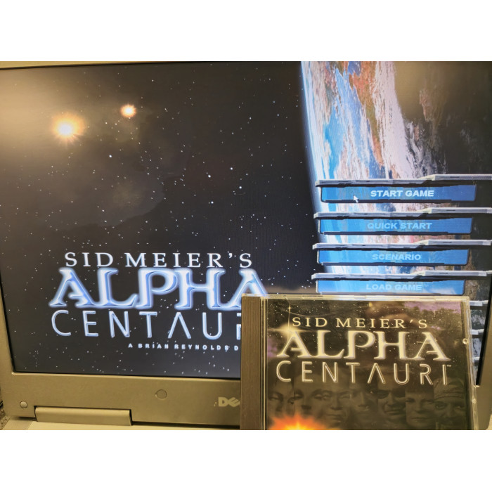 Dell D Series Retro Gaming Windows 98 SE Laptop Alpha Centauri Edition - C12830-98 Dell D Series Retro Gaming Windows 98 SE Laptop Alpha Centauri Edition - C12830-98