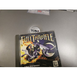 Dell D Series Retro Gaming Windows 98 SE Laptop Full Throttle Edition - C12830-98