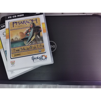 Dell E-Series Windows XP (Retro XP Gaming) Laptop - Caesar III & Pharaoh Edition
