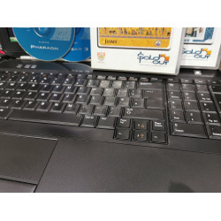 Dell E-Series Windows XP (Retro XP Gaming) Laptop - Caesar III & Pharoah Edition