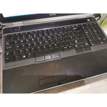 Dell Latitude E Series Windows XP (Retro XP Gaming) Laptop - Red Alert 2 Edition