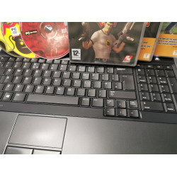 Dell Latitude E Series Windows XP (Retro XP Gaming) Laptop - Serious SAM Triple Edition