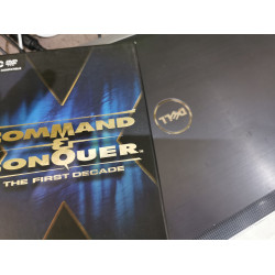 Dell E-Series (Retro XP Gaming) Laptop ** Choice of Games **