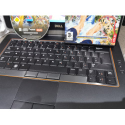 Dell Latitude E Series Windows XP (Retro XP Gaming) Laptop - Roller Coaster Tycoon 3 Edition