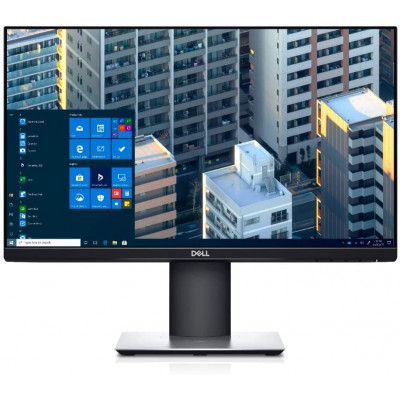 Dell P2219H 21.5" IPS Ultrathin Bezel Monitor