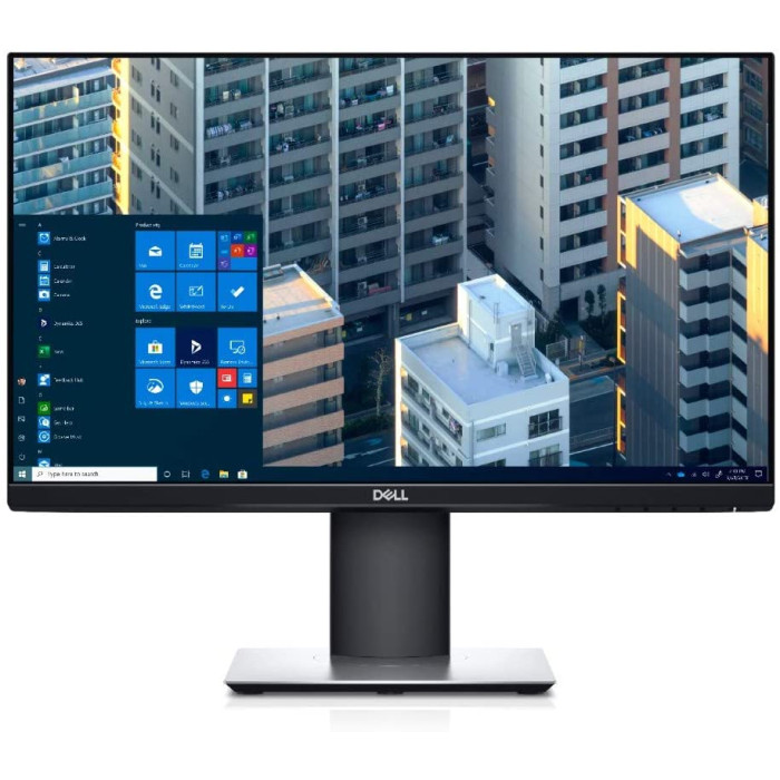 Dell P2219H 21.5" IPS Ultrathin Bezel Monitor