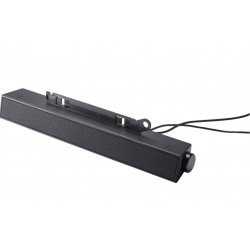 Dell AX510 Sound Bar for Dell Monitors (0C729C)