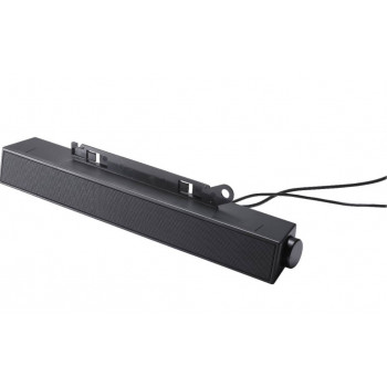 Dell AX510 Sound Bar for Dell Monitors (0C729C)