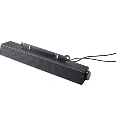 Dell AX510 Sound Bar for Dell Monitors (0C729C)