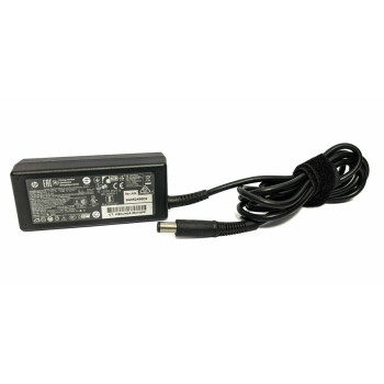 HP Large Tip 65W Laptop Power Supply 19.5V @ 3.33A - 756413-001