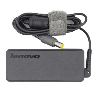 Lenovo Large Tip Laptop Power Supply 20V @ 3.25A - ADLX65NLT3A