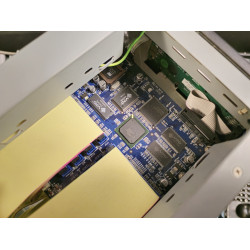 StorDigital 1:5 DVD and CD Duplicator with Optiarc IDE DVD-RW Drives