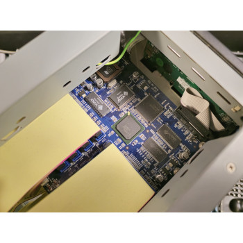 StorDigital 1:5 DVD and CD Duplicator with Optiarc IDE DVD-RW Drives