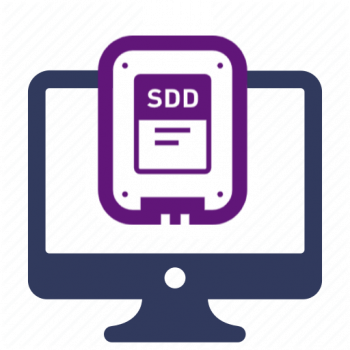 Upgrade PC / Laptop with SSD Hard Drive