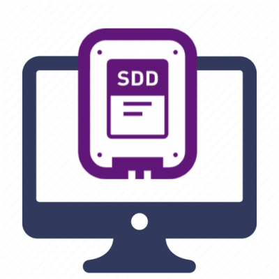 Upgrade PC / Laptop with SSD Hard Drive