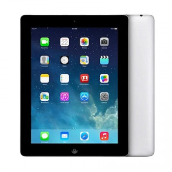 Apple iPad 2nd Gen (A1395) 9.7" 16GB - Black