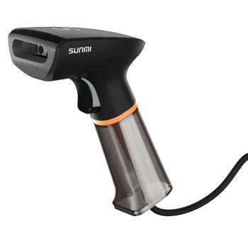Handheld USB Scanner