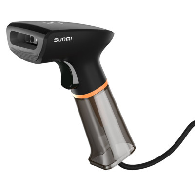 Handheld USB Scanner