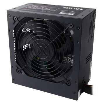 Brand New - Builder 700W ATX PC Power Supply