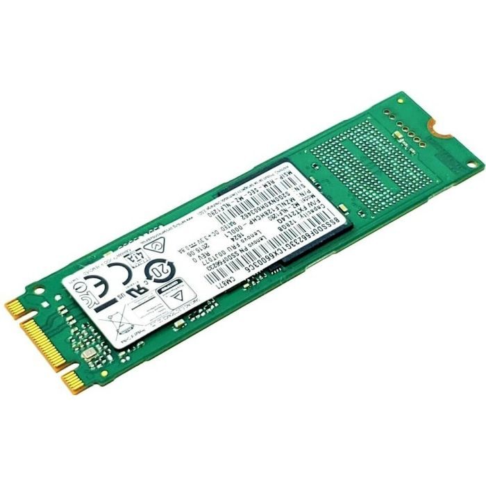 128gB M.2 2280 SSD SATA Hard Drive 128gB M.2 2280 SSD SATA Hard Drive