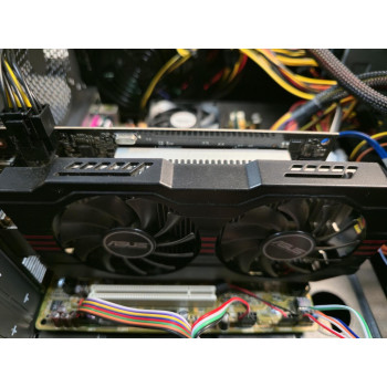 Ultimate Windows XP Retro Gaming PC – Athlon 64 X2 / GTX 750 Ti Genuine Hardware