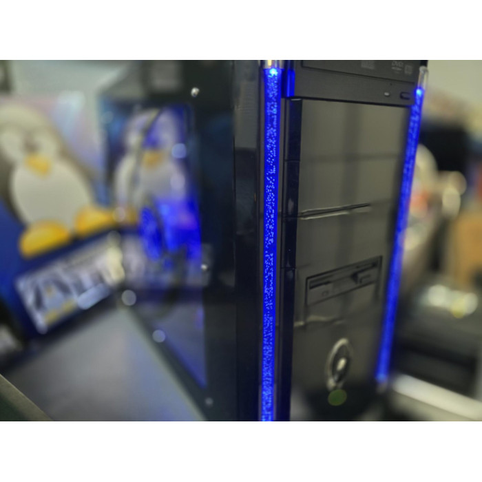 Ultimate Windows 98 SE Retro Gaming PC – Authentic Early 2000s Hardware P4-512-40-FX5200