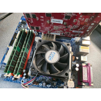 Ultimate Windows XP Retro Gaming PC – Intel P4 @ 3gHz / Radeon HD 6770 Genuine Hardware