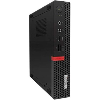 Lenovo ThinkCentre M920Q i5 8th Gen Windows 11 Pro USFF PC + Serial Port - i58240E