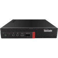 Lenovo ThinkCentre M920Q i5 8th Gen Windows 11 Pro USFF PC + Serial Port - i58240E