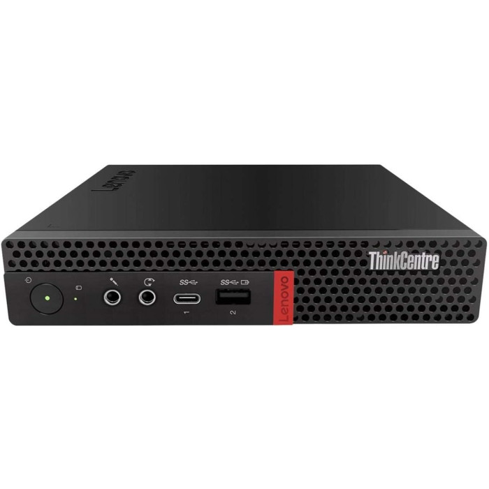 Lenovo ThinkCentre M920Q i5 8th Gen Windows 11 Pro USFF PC + Serial Port - i58240E