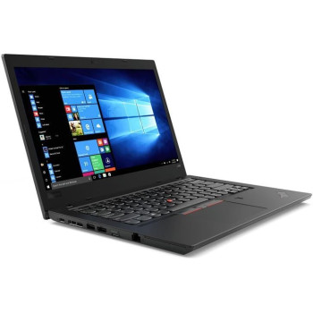 Lenovo Thinkpad L480 Core i5 7th Gen Linux Mint - HDMI Laptop - i58240M