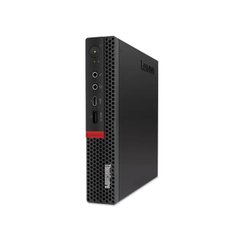 Lenovo ThinkCentre M75Q-1 AMD Ryzen 5 Pro Linux Mint USFF PC + Serial Port - 3316240M