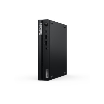 Lenovo ThinkCentre M75Q AMD Ryzen 3 Pro Linux Mint USFF PC + Serial Port - 3516240M