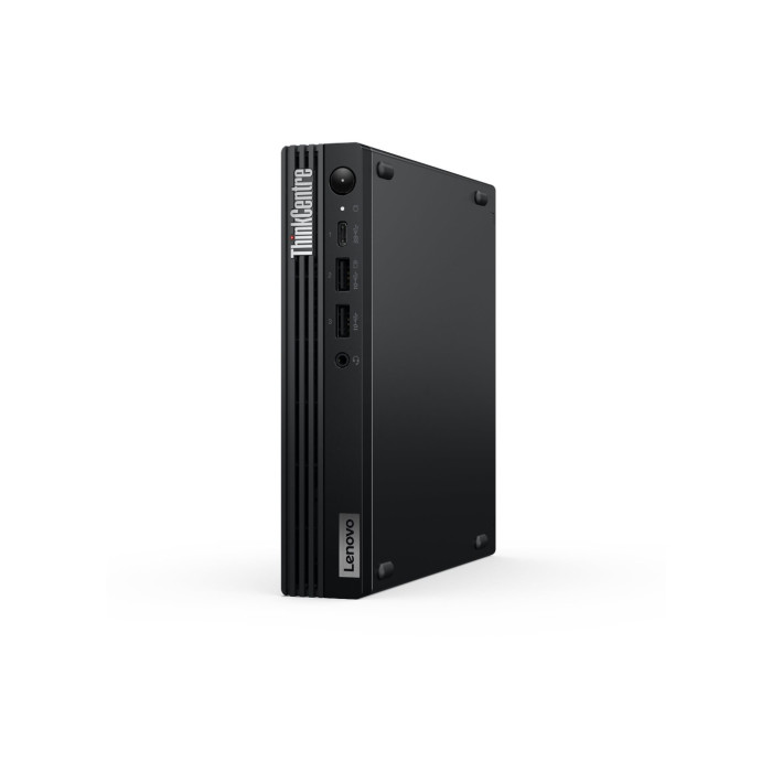 Lenovo ThinkCentre M75Q AMD Ryzen 3 Pro Linux Mint USFF PC + Serial Port - 3516240M