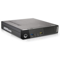 Lenovo M93p - Windows XP Pro SP3 SSD PC + RS232 Serial Port