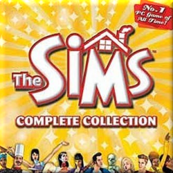 The Sims
